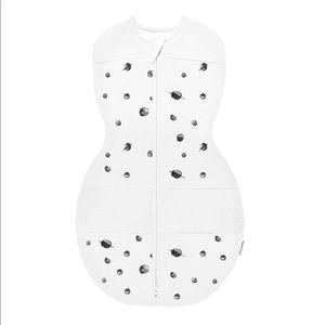 Sleep Pea Sleep Sack (Swaddle)